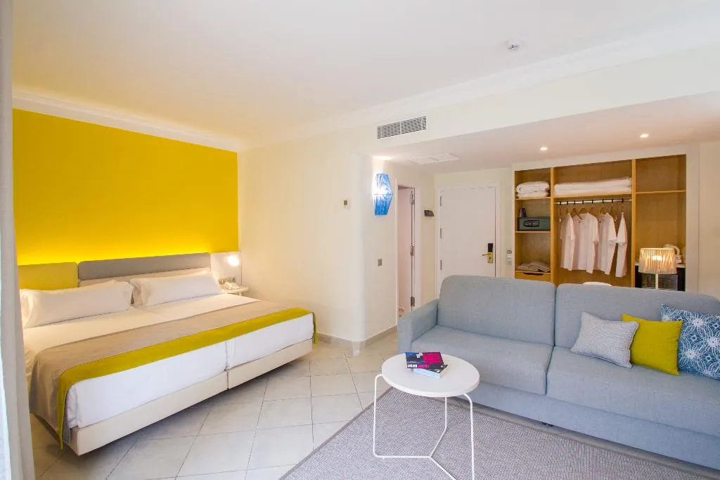 DOUBLE SINGLE USE STANDARD Room, Abora Catarina by Lopesan Hotels, Gran Canaria