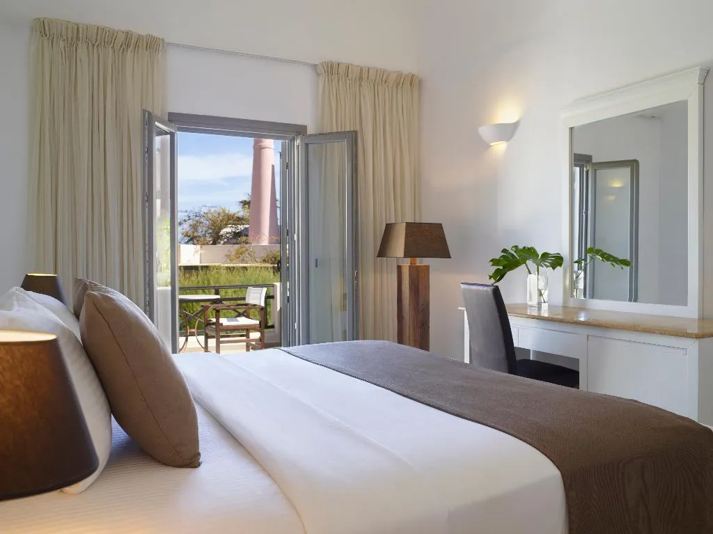 Double or Twin GARDEN VIEW Room, 9 Muses Santorini Resort, Santorini
