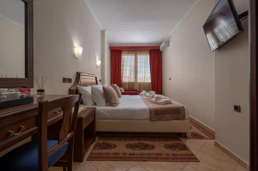 FAMILY ROOM STANDARD Room, Filippos, Halkidiki