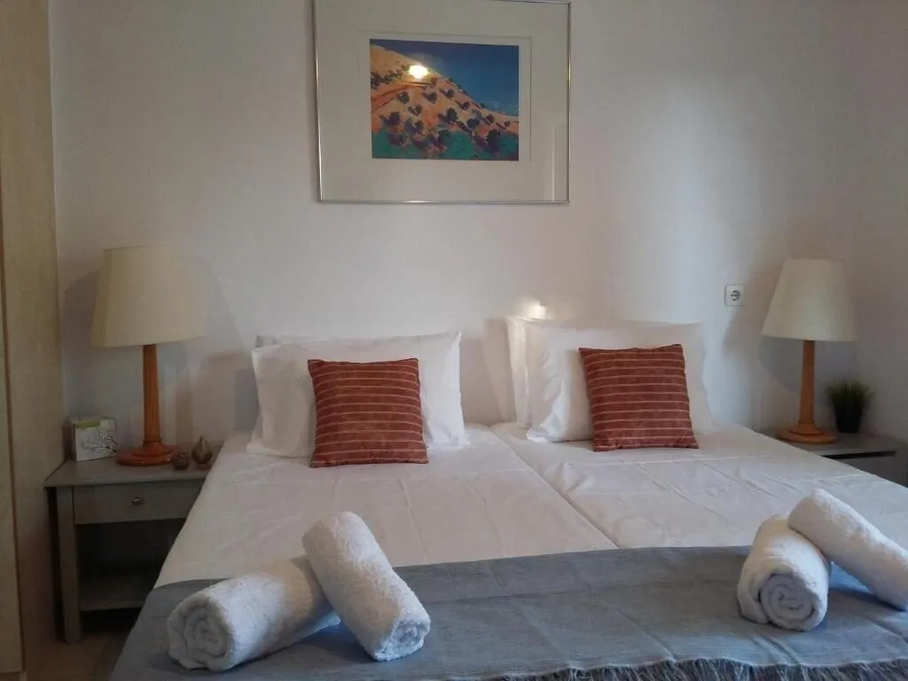 Room, Pierhouse Hotel In Gouvia, Corfu