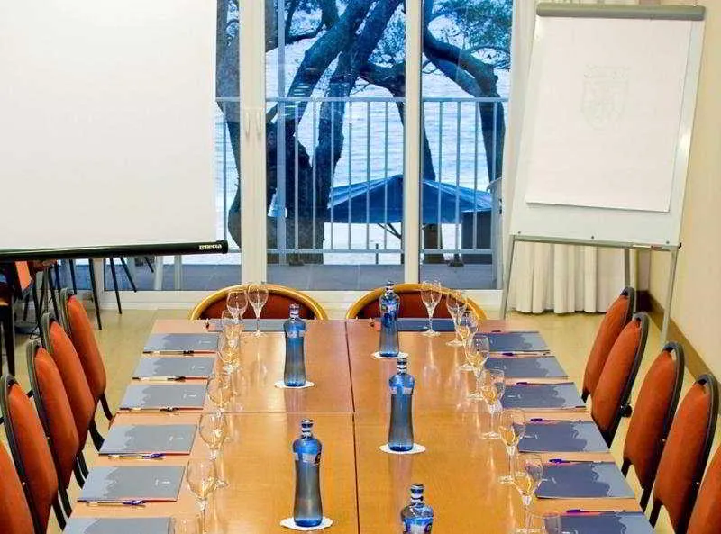 Conferences, Terramar Llafranc, Costa Brava