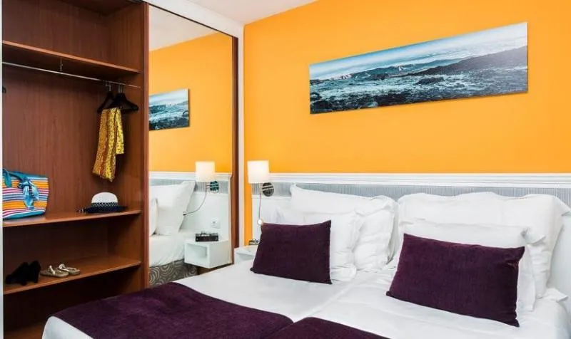 APARTMENT PREMIER Room, Coral Los Alisios, Tenerife