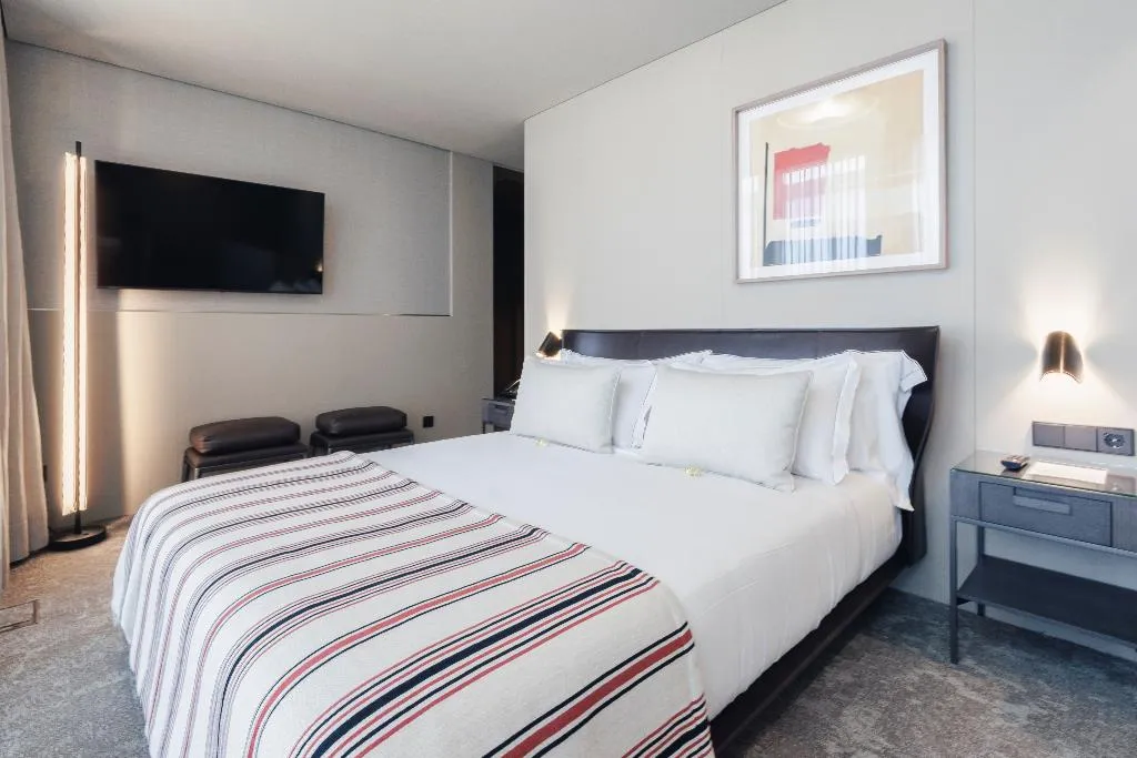 SUITE DUPLEX Room, White Lisboa, Lisbon