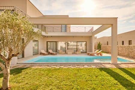 Taria Resort, Istria