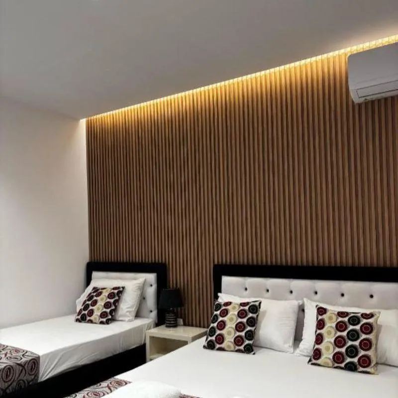 TRIPLE COMFORT Room, Hotel Bella Vista, Southern Albania