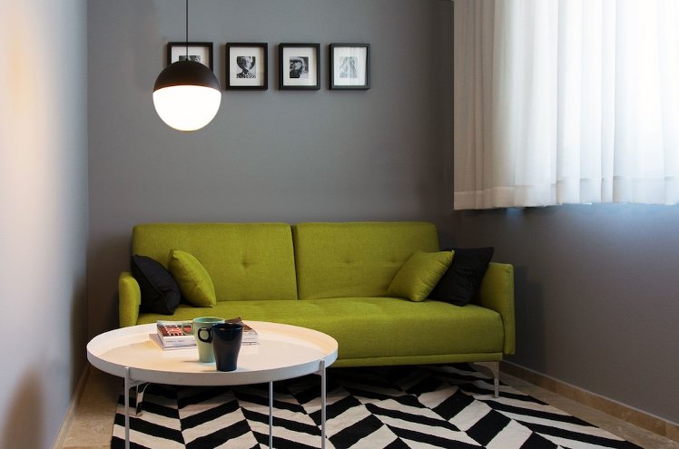 CinqueSuites Ortigia, Catania