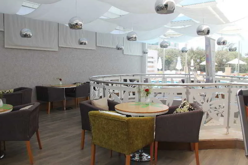 Bar, Gold Island Mondo Family Alanya, Antalya