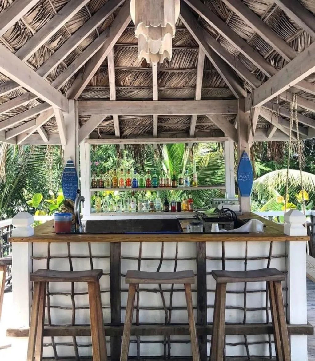 Bar, Cocobay Resort Antigua -All Inclusive- Adults Only, Antigua
