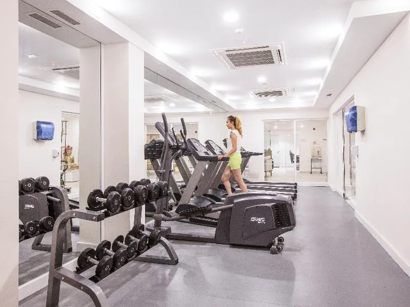 Sports and Entertainment, Labranda TMT Resort, Bodrum