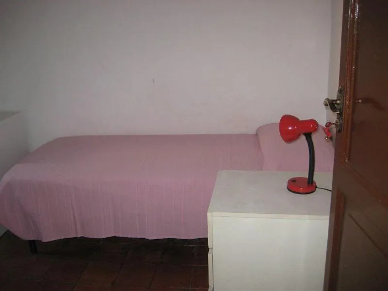 General view, Alessi B&B, Perugia