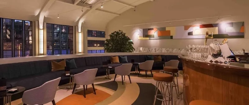 Bar, Vincci Porto, Porto