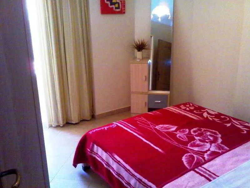 Room, British Resort Apartments, Red Sea Riviera