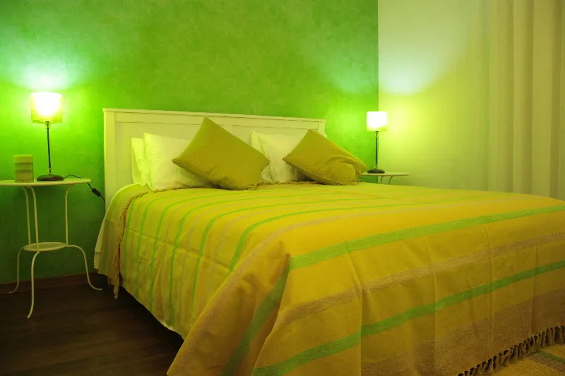 Double or Twin STANDARD Room, Casa do Plátano, Lisbon