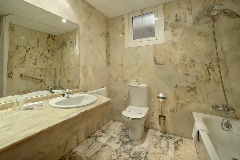 Room, Soho Boutique Las Vegas, Costa Del Sol