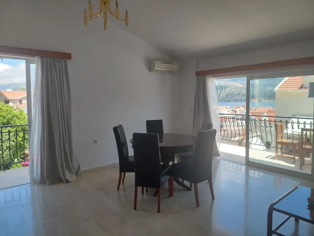 FAMILY ROOM ONE BEDROOM ONE BATHROOM Room, Europe Hotel, Kefallinia