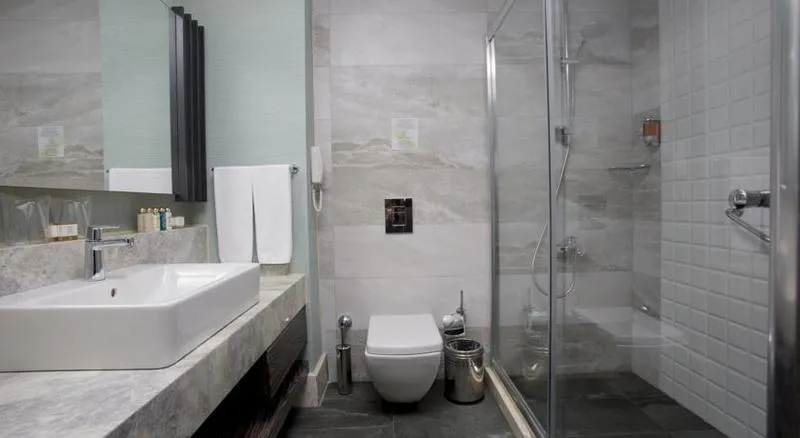 Room, Fame Residence Lara & SPA, Antalya