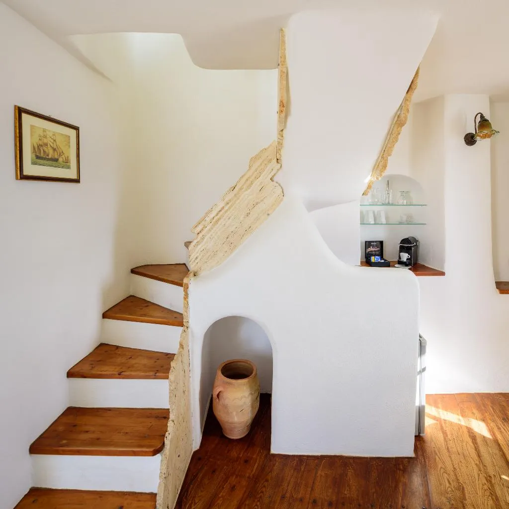SUITE SUPERIOR Room, Fanari Villas, Santorini