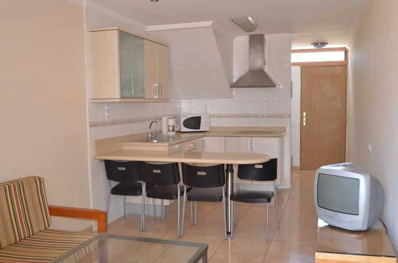 Room, Las Brisas, Gran Canaria