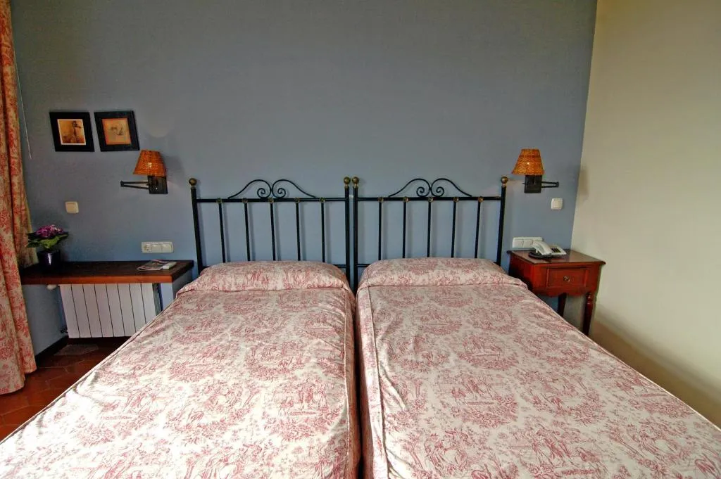 SINGLE STANDARD Room, Meson de Sancho, Costa De La Luz