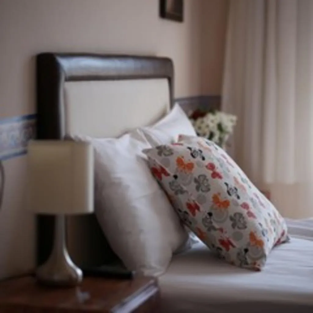 Room TWO BEDS Room, Tunc Otel, Izmir