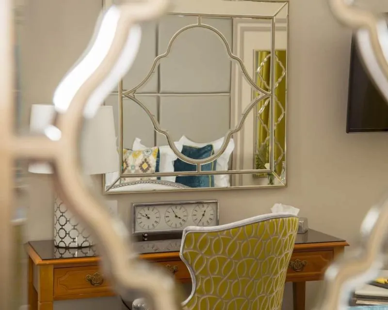 Room, Cork's Vienna Woods Hotel and Villas, Cork