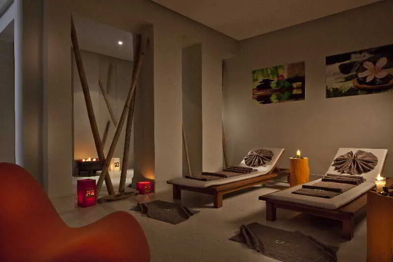 Sports and Entertainment, AG Hotel & Spa Marrakech, Marrakech