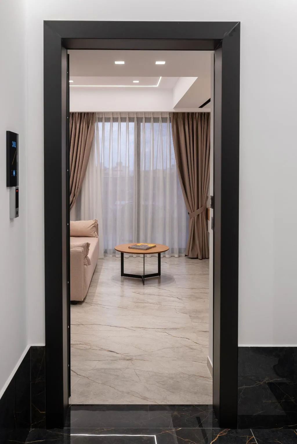 SUITE DELUXE Room, Captain Napoleon Paterakis CNP Luxurious Suites, Crete