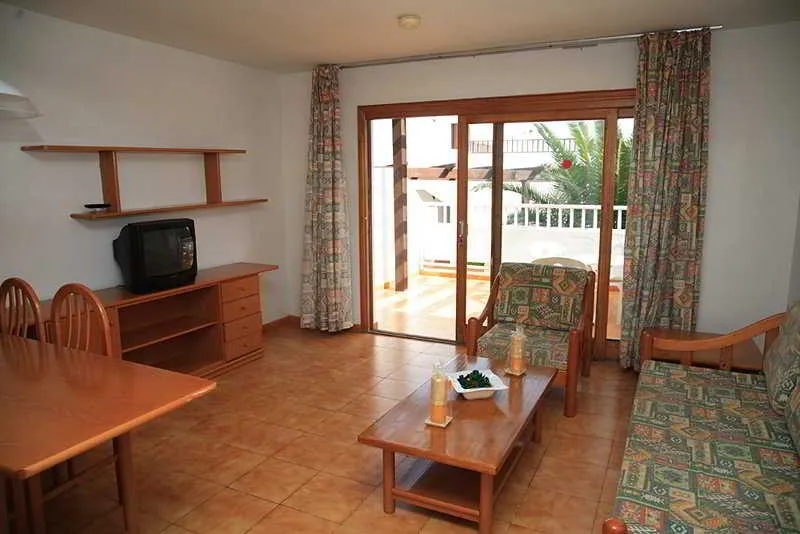 Room, Teguisol, Lanzarote