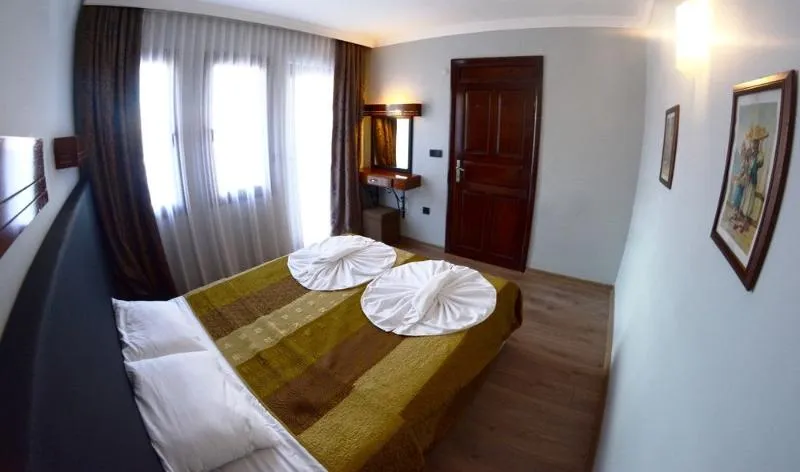 FAMILY ROOM CONNECTING ROOM Room, Hisar Holiday Club, Dalaman