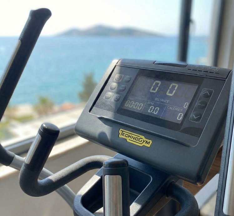 Isolina Hotel, Bodrum