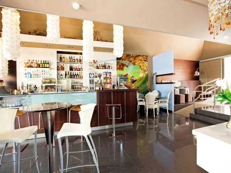 Bar, Colon II, Tenerife