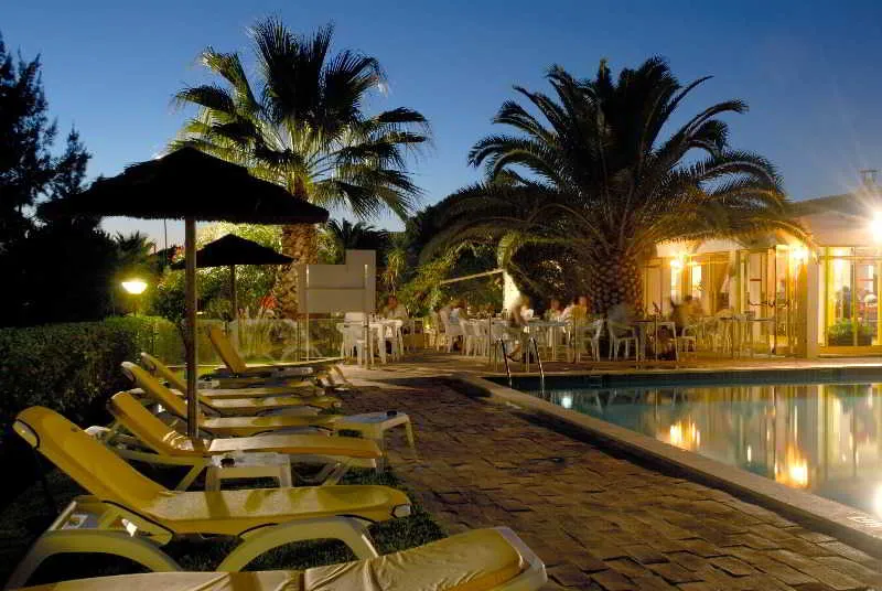 Pool, Pinhal do Sol, Algarve