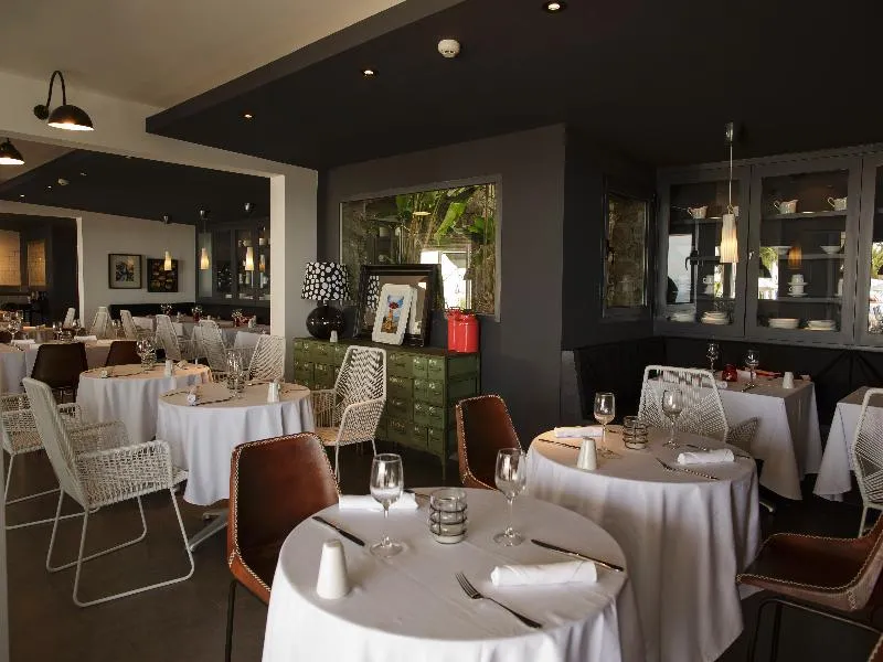 Restaurant, Marina Bayview Adults Only, Gran Canaria