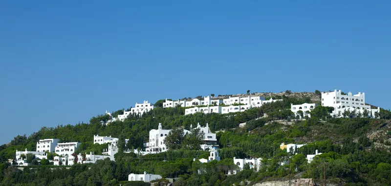 General view, Esperos Village Adults Only, Rhodes
