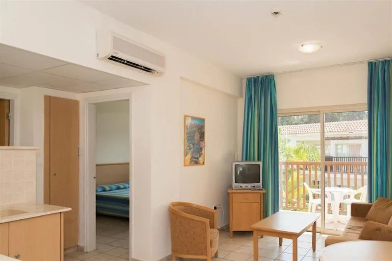APARTMENT STANDARD Room, Tsokkos Paradise Village, Cyprus