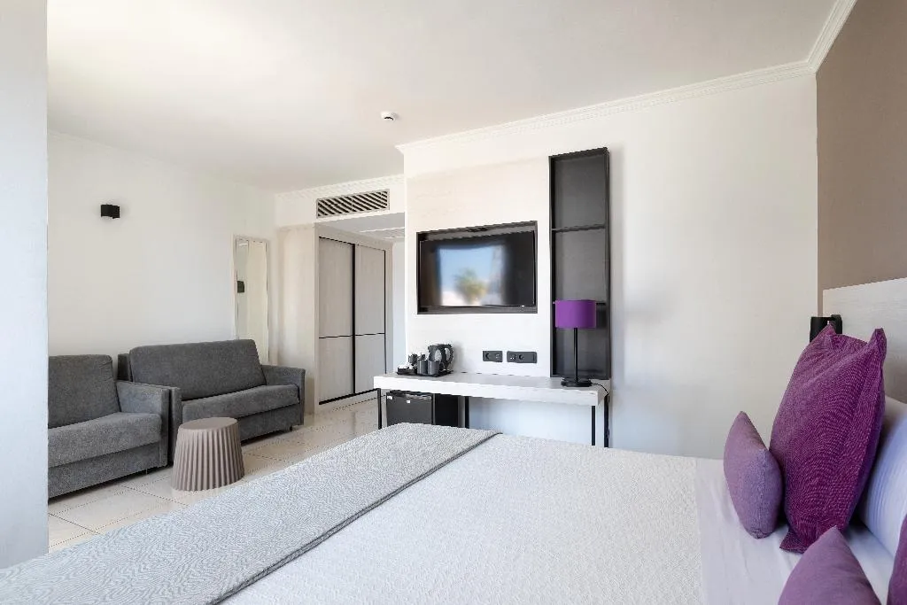 Double or Twin STANDARD Room, Alexandre La Siesta, Tenerife