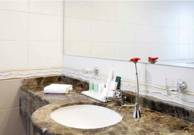 Room, Avari Hotel Apartments Al Barsha, Dubai