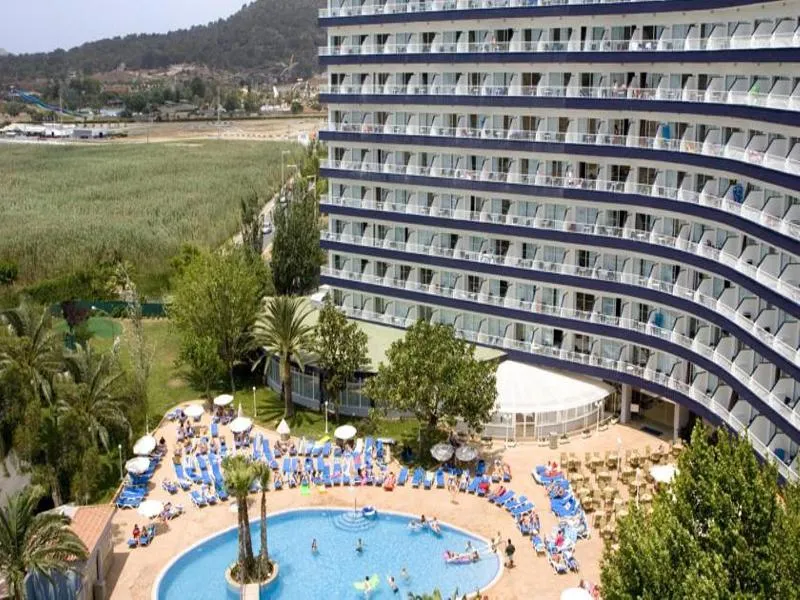 General view, HSM Atlantic Park, Majorca