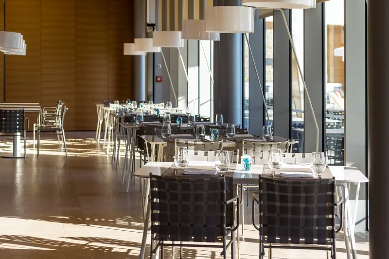 Restaurant, D-Resort Sibenik, Split