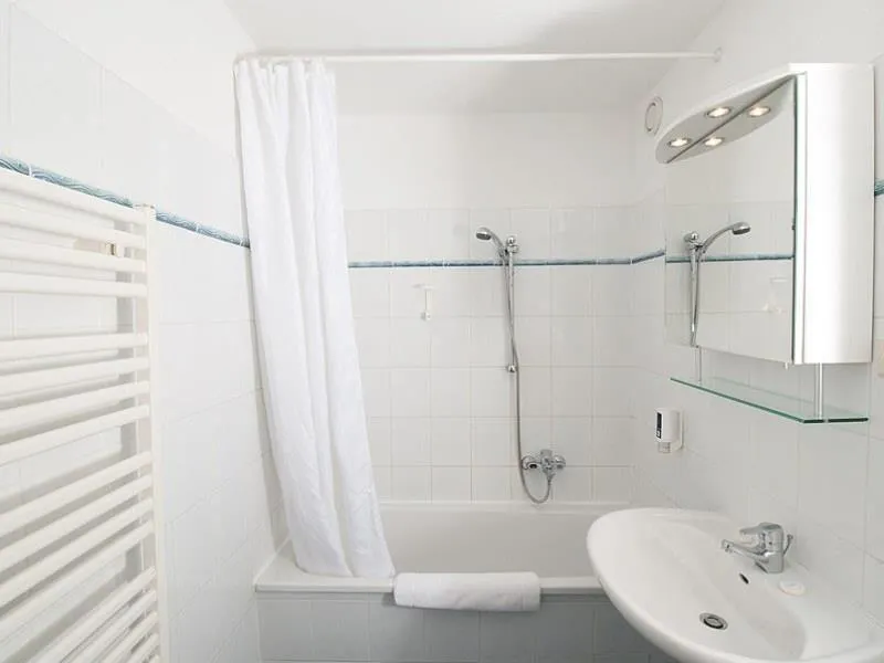 Room, Apartments am Brandenburger Tor, Berlin