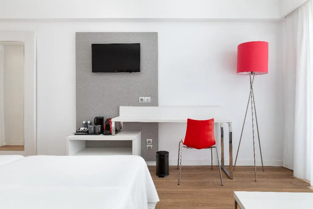 Double or Twin SUPERIOR Room, Alexandre Gala, Tenerife