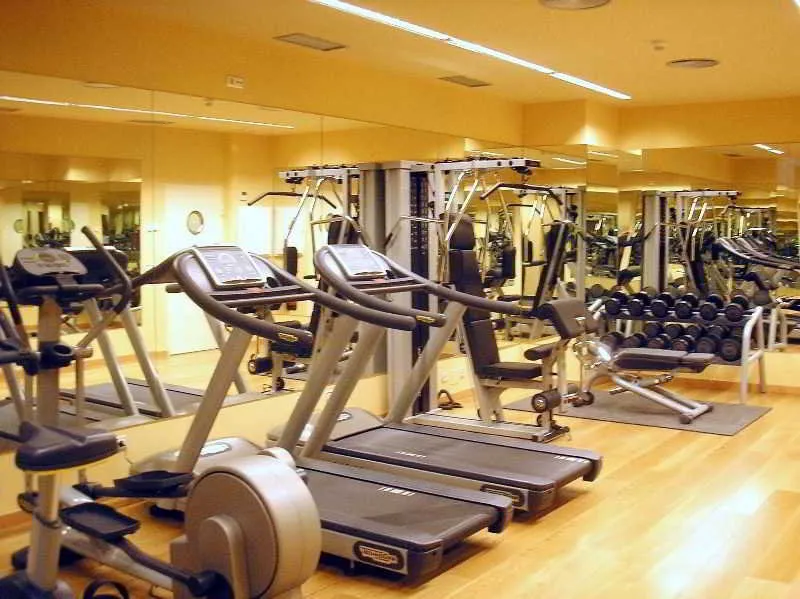 Sports and Entertainment, Villamadrid, Madrid