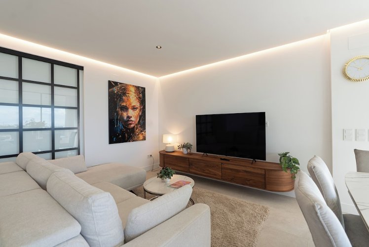 Estepona Holiday Hills, Costa Del Sol