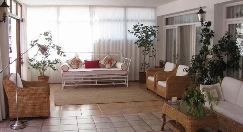 Lobby, Galaxia Boutique Hotel, Majorca