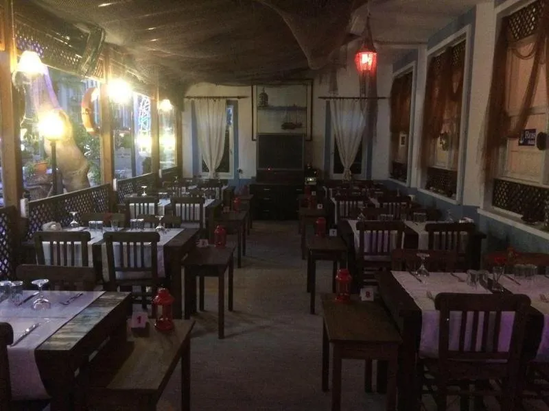 General view, Adresim Hotel, Antalya