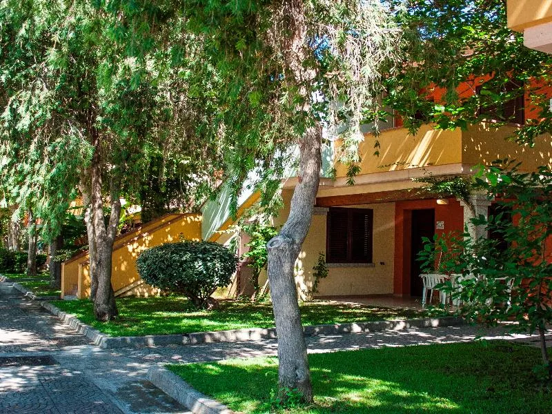 General view, Residence Oasi Anfiteatro, Olbia