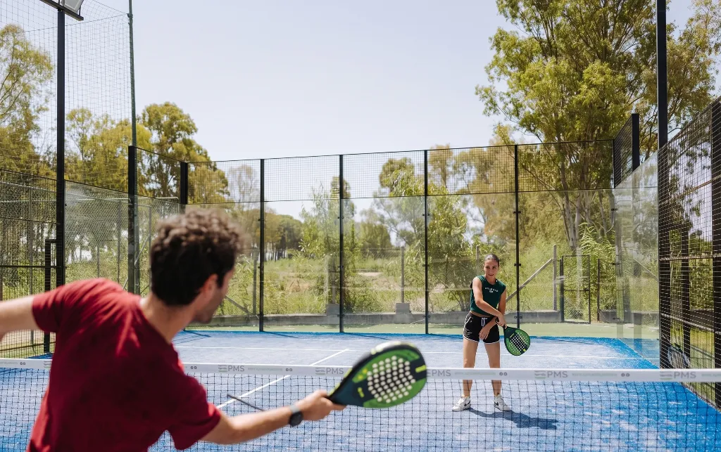 Sports and Entertainment, Nicolaus Prime Villas Resort, Cagliari