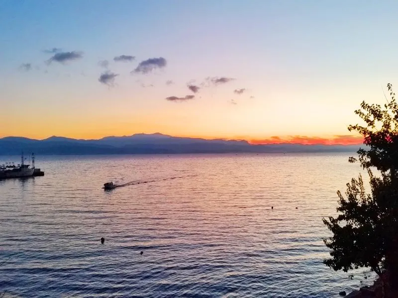 General view, Porto Evia Boutique hotel by Xenia Resorts, Athens