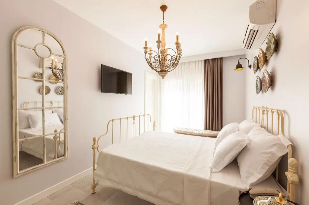 DOUBLE DELUXE Room, Alacaat, Izmir