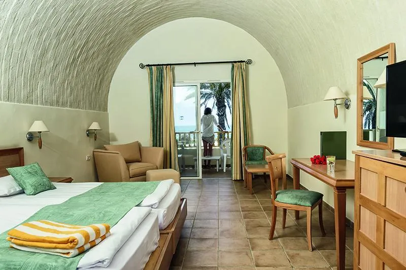Room, Calimera Delfino Beach Resort & Spa, Tunisia